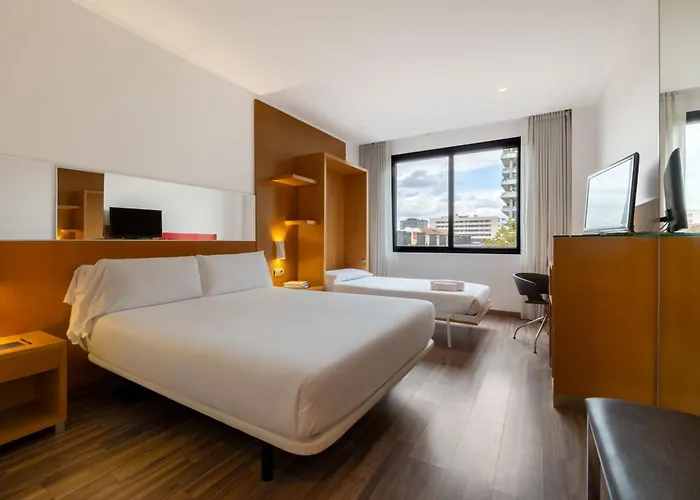 Family Hotel: Hotel Sb Icaria