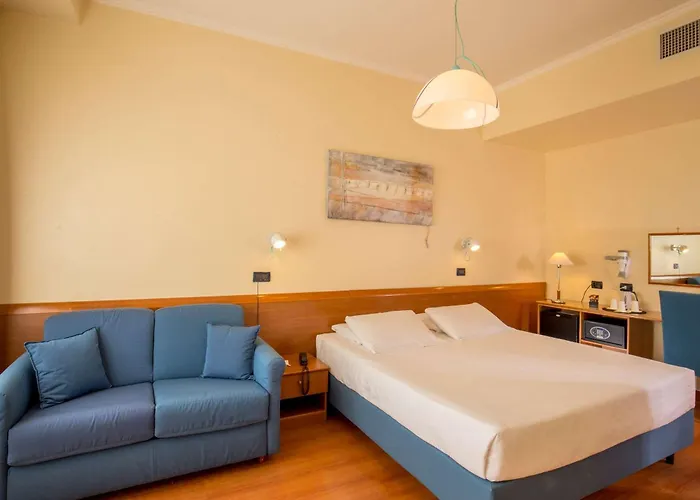 Albergo economico: Best Western Hotel Globus