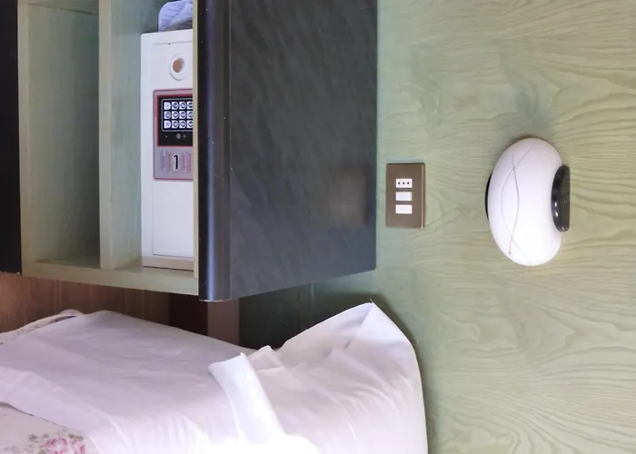 Dog friendly hotels Prati