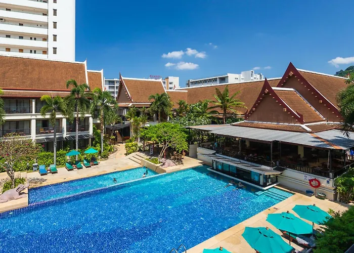 Deevana & Spa