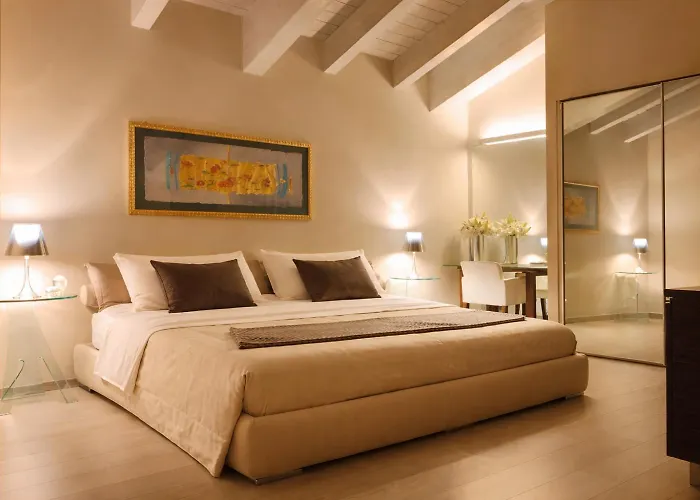 Hotel met uitzicht: Hotel Ristorante Sogno