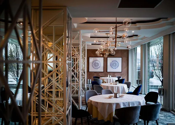 Mercure Sibiu Airport