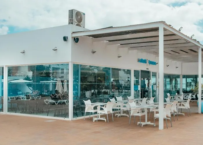Bluesea Bahia De Lobos