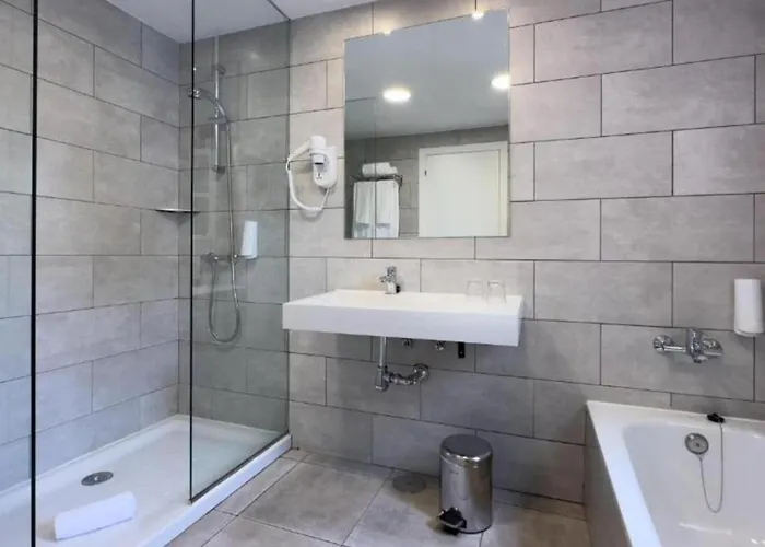 Hotel Bluesea Bahia De Lobos Corralejo