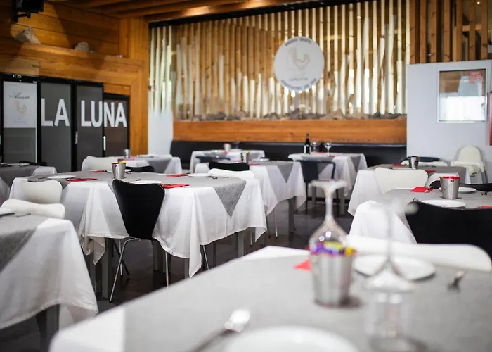 Hotel parque acuático: Dunas Club - Hotel&Apartamentos