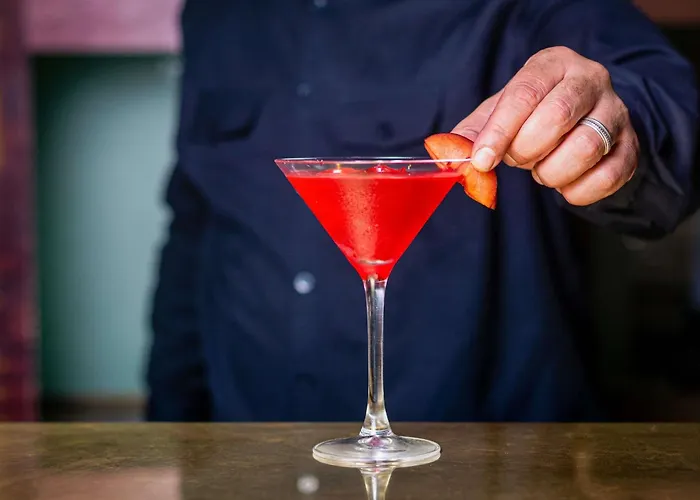 Pet Friendly hotel: Novotel Casablanca City Center