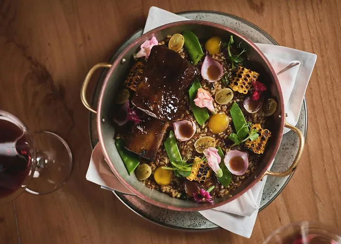 Self Catering : Penha Longa Resort