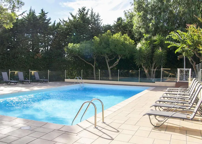 Hôtel accueillant les animaux: Ibis styles Toulon la Seyne sur Mer