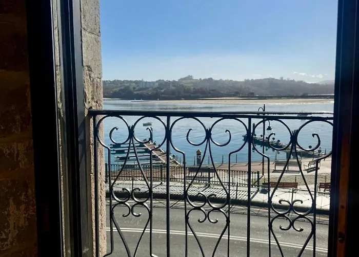 Apartamentos Rincón del Puerto San Vicente De La Barquera