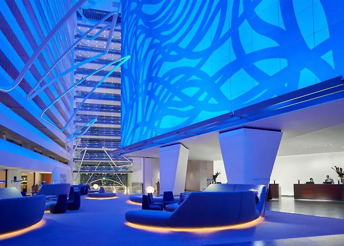 Conrad Downtown