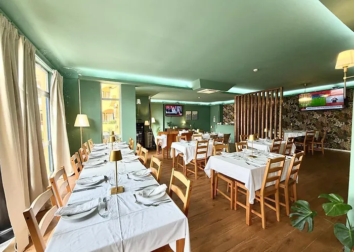 Apartamento Rio By Garvetur Vilamoura