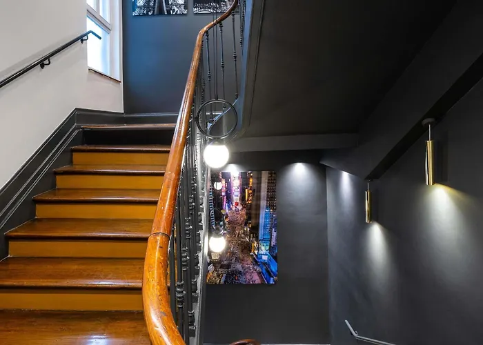 Günstiges Hotel: Ibis Styles Strasbourg Centre Gare