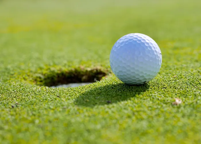 Luxushotel: Hotel Europa