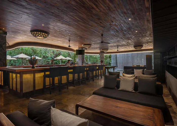 Peppers Seminyak