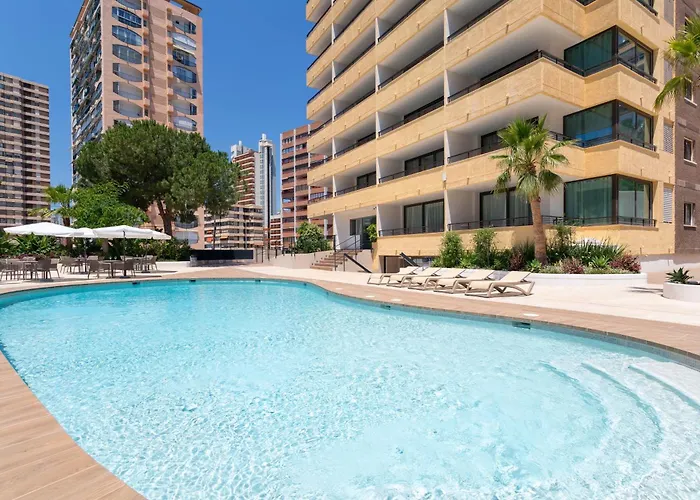 Halley Hotel & s Affiliated By Melia
