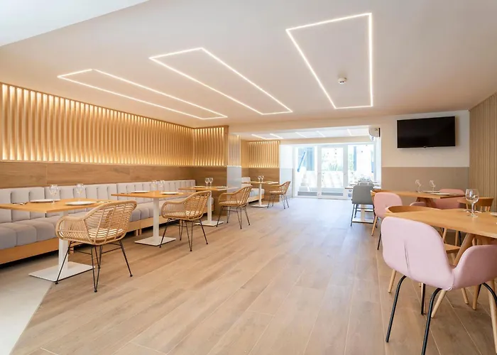 Halley Hotel & s Affiliated By Melia