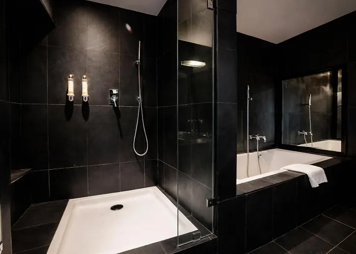 4 star hotel: Bab Hotel, Boutique Hotel & Spa