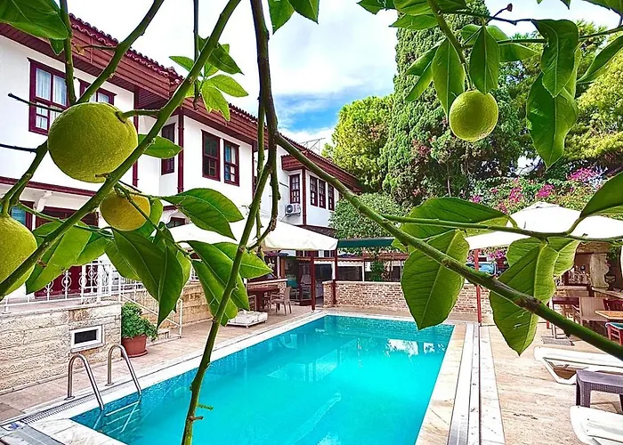 Cheap hotel: Urcu Hotel