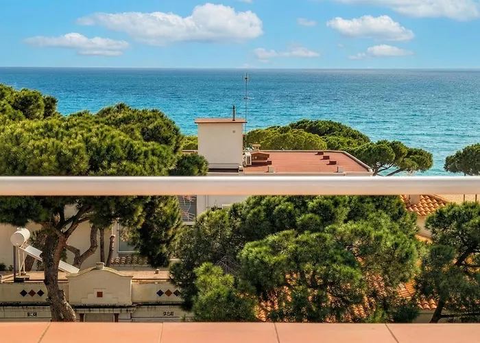 Hotel de 3 estrellas: Hotel Medium Claramar