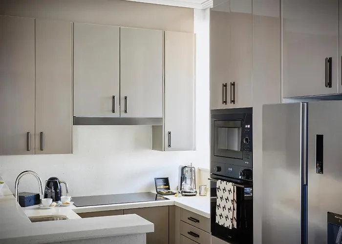 Meriton Suites Pitt Street,