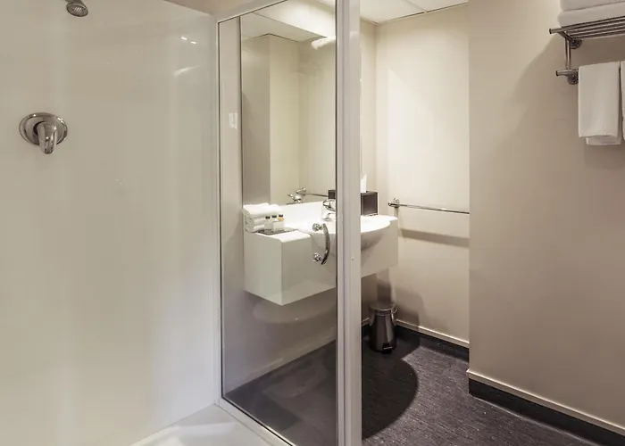 Mercure Wellington Abel Tasman