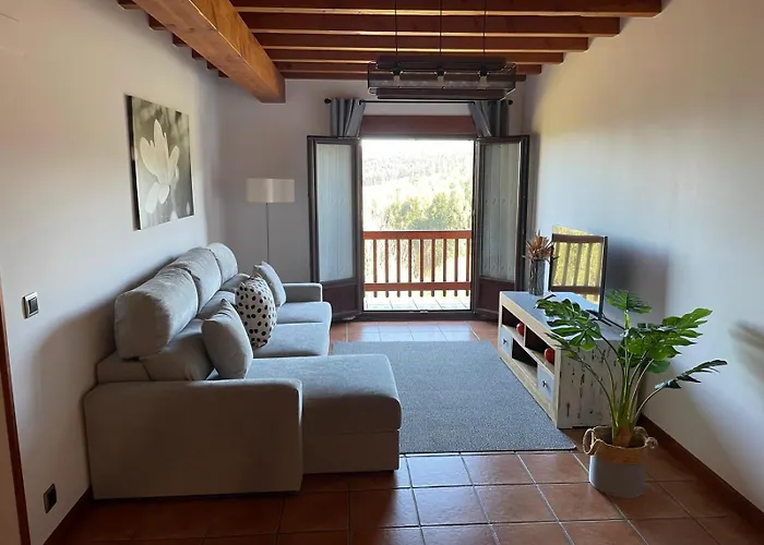 Hotel-Apartamento Rural Atxurra