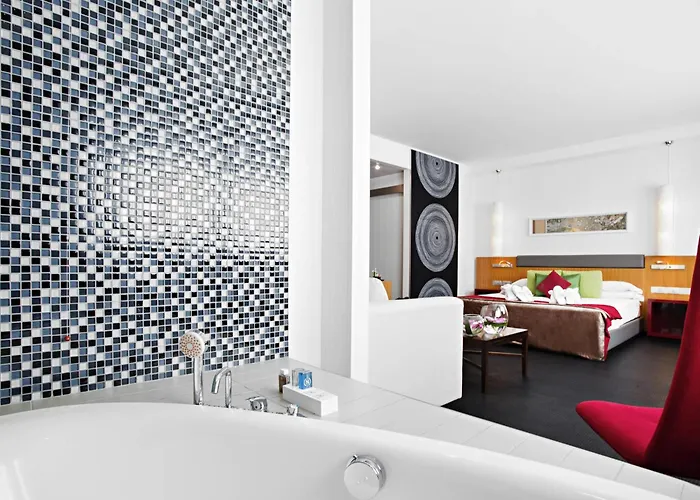 Resort: Novotel Roma Eur