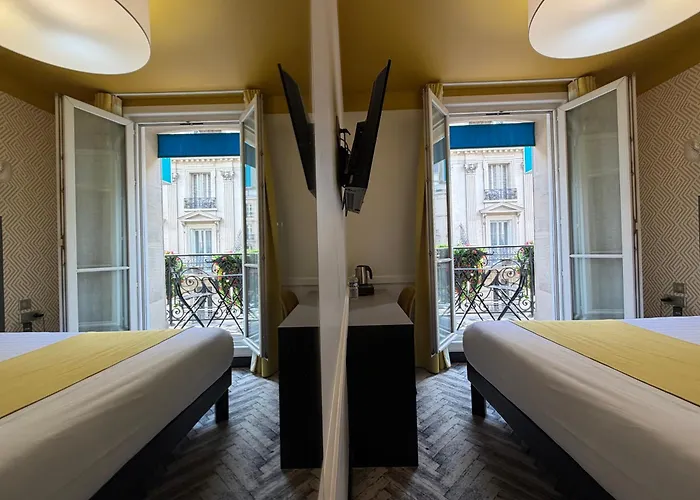 Hotel Gerando
