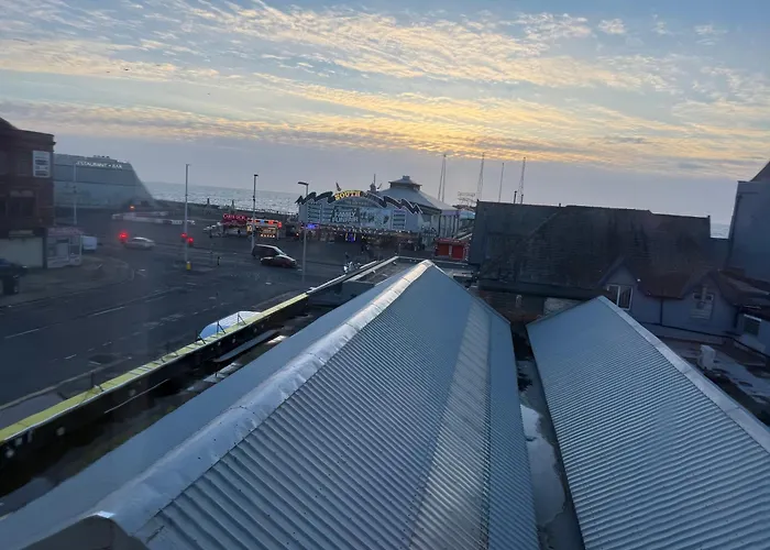 Dora Hotel