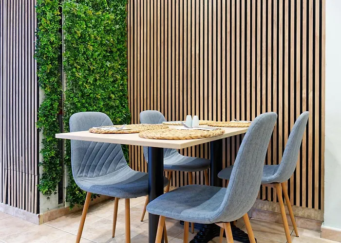 Hotel con golf: Urbansea Atlanta