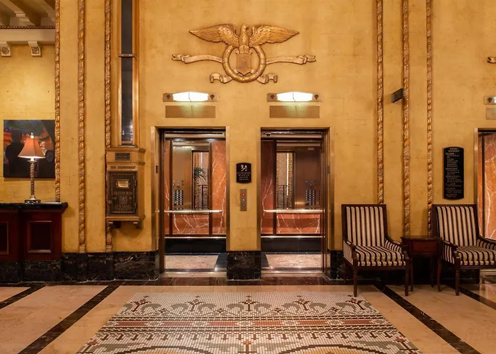 Jacuzzi-Hotel: The Roosevelt Hotel New Orleans - Waldorf Astoria Hotels & Resorts