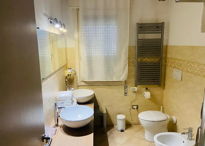 Albergo economico: Hotel Volta