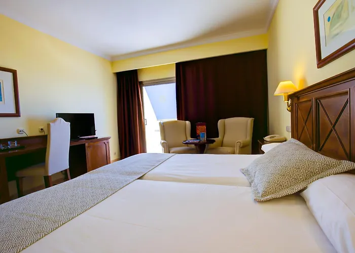Sbh Palace Thalasso & Spa