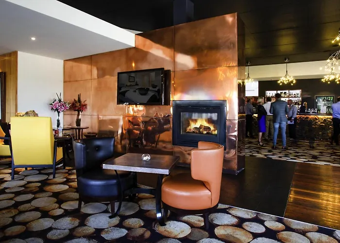 Fairmont Resort Blue Mountains Mgallery Collection