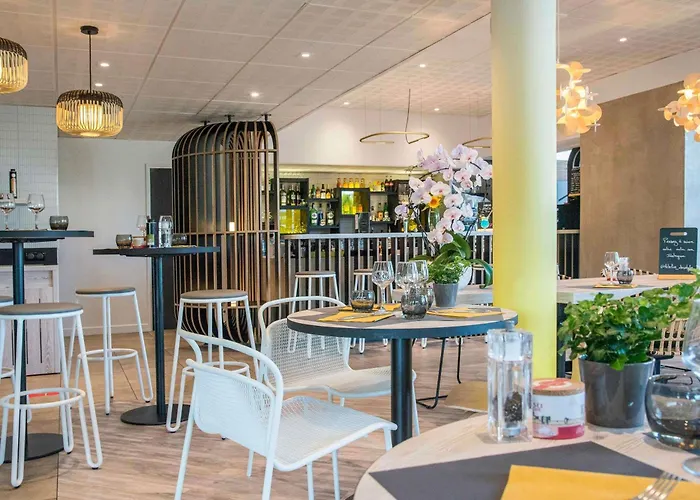 Hôtel accueillant les animaux: ibis Styles Pertuis Portes du Luberon