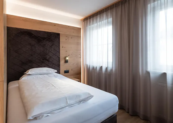 3 SterneHotel Blitzburg