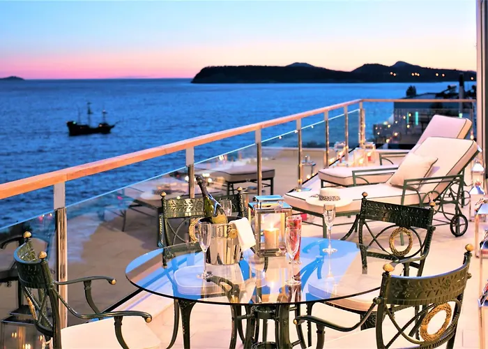Hotel que admite mascotas: Royal Princess Hotel