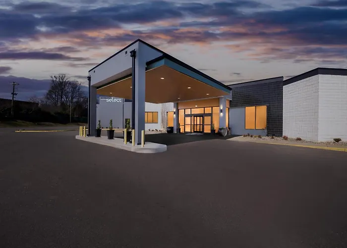 Beach Hotels Ramada By Wyndham Statesville