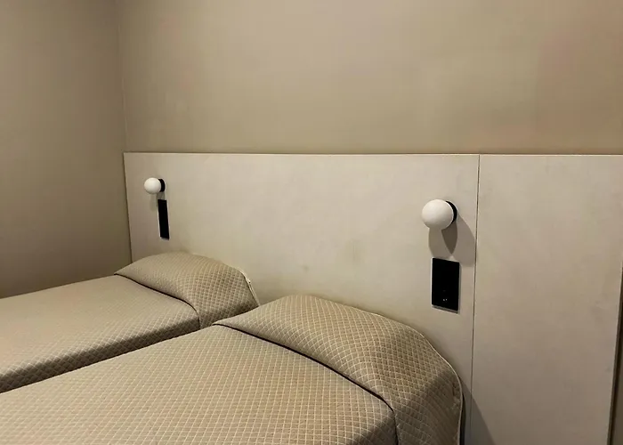 Pension Coral