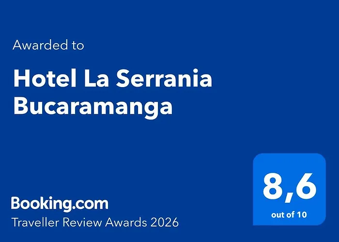  La Serrania