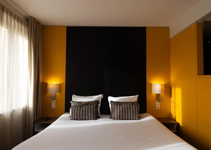  City Gouda, Worldhotels Crafted Collection
