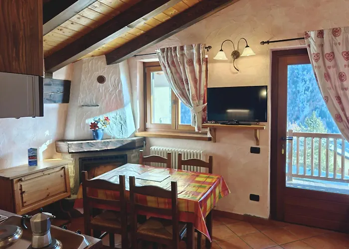 Residence Les Myosotis