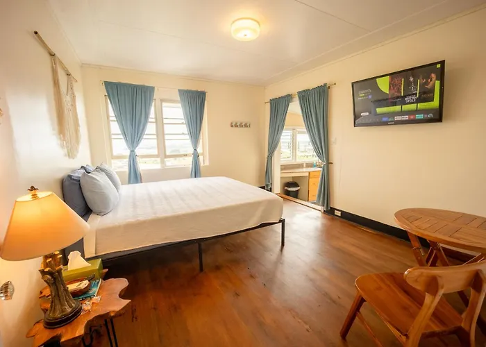 Private Villa: Hilltop Legacy Vacation Rental