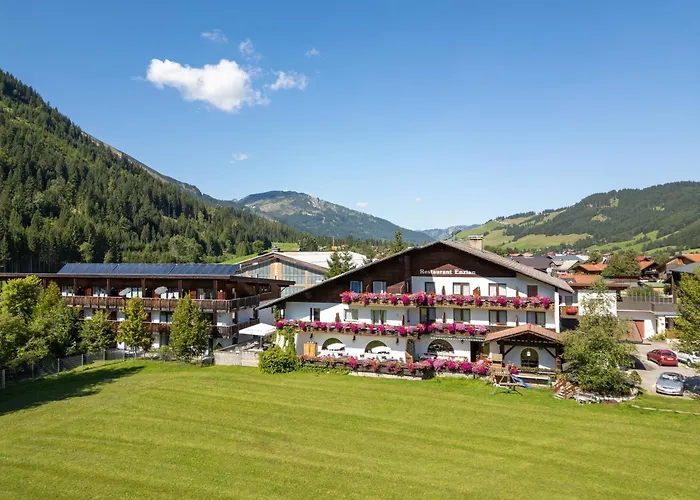 Gasthof Enzian