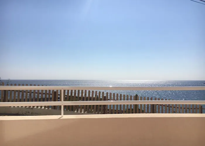 Hotel que admite mascotas: Las Olas