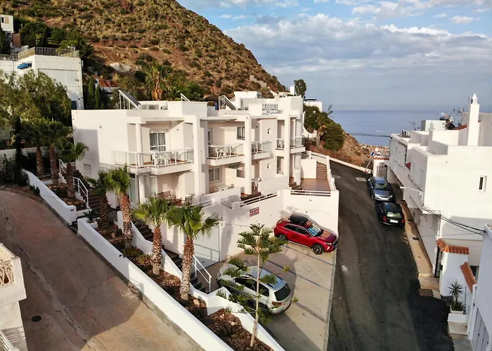 Hotel que admite mascotas: Las Olas