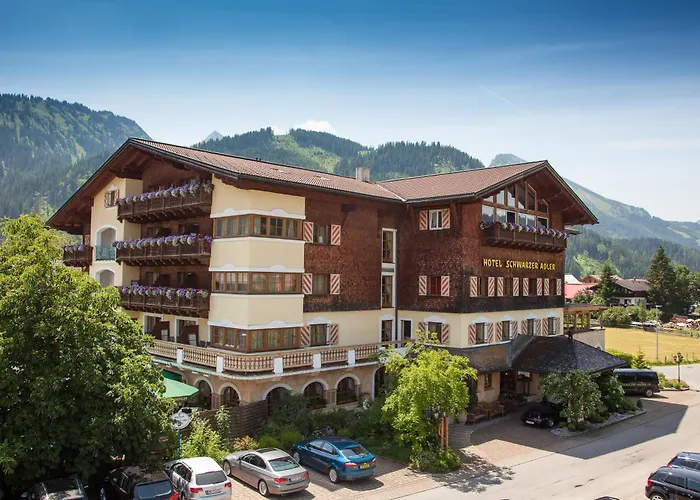 Hotel Schwarzer Adler