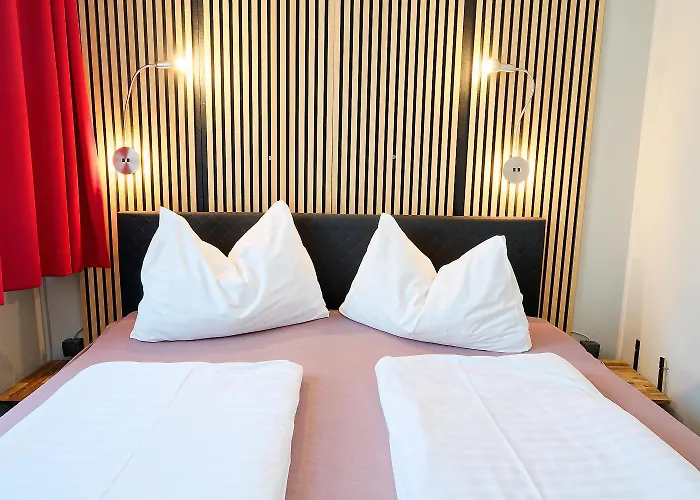 Jugend- und Familiengästehaus Villach