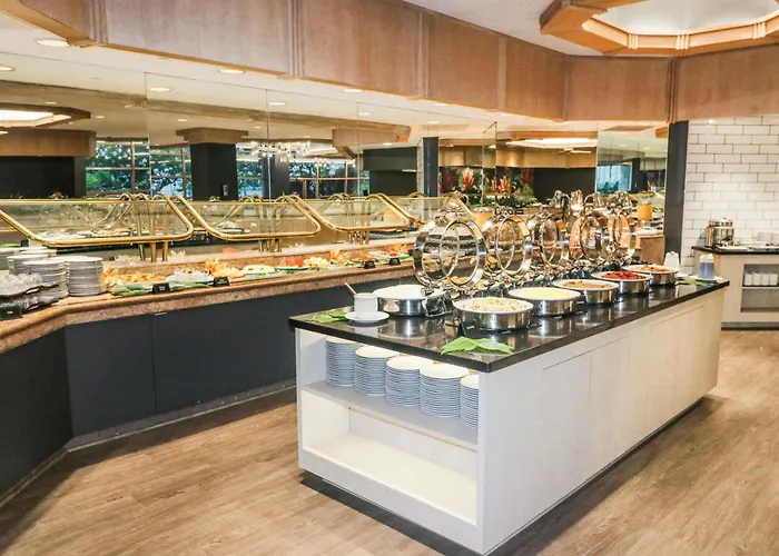 3-Sterne-Hotel: Ala Moana Honolulu By Mantra