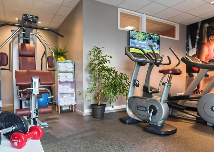 ibis Styles Strasbourg Stade de la Meinau